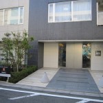  | PARK AXIS SHIBUYA-JINNAN Exterior photo 03