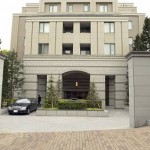  | AZABU KASUMICHO PARK MANSION Exterior photo 06