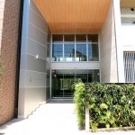  | COMFORIA MEGURO-AOBADAI Exterior photo 09