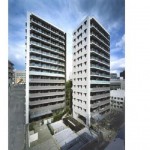  | PARK AXIS SHIBUYA-SAKURAGAOKA WEST Exterior photo 03
