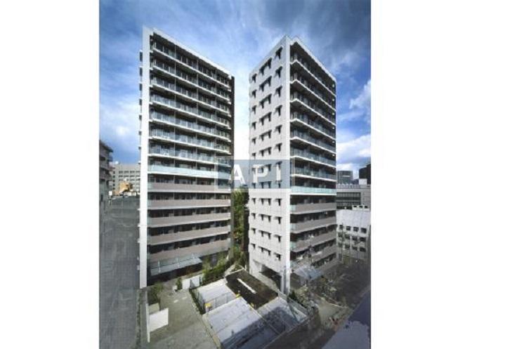  | PARK AXIS SHIBUYA-SAKURAGAOKA WEST Exterior photo 03