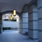  | AZABU KASUMICHO PARK MANSION Exterior photo 02