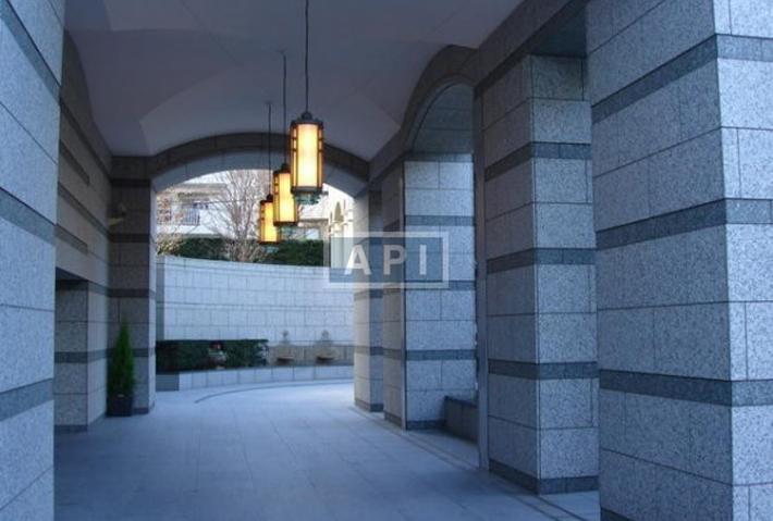  | AZABU KASUMICHO PARK MANSION Exterior photo 02