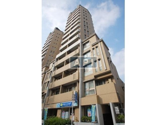  | DUE NISHIAZABU 2 Exterior photo 02