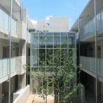  | COMFORIA MEGURO-AOBADAI Exterior photo 10