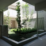  | COMFORIA MEGURO-AOBADAI Exterior photo 11