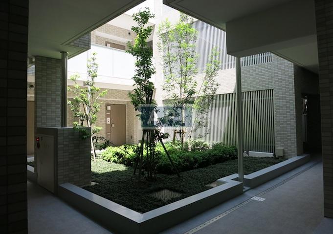  | COMFORIA MEGURO-AOBADAI Exterior photo 11