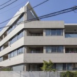  | DAIKANYAMA BLESS Exterior photo 02