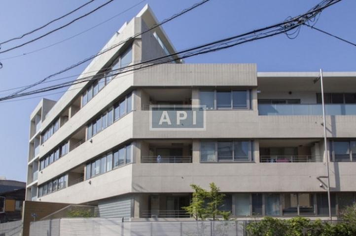  | DAIKANYAMA BLESS Exterior photo 02