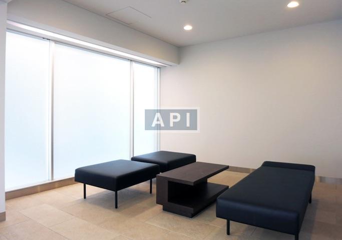  | COMFORIA MEGURO-AOBADAI Exterior photo 12