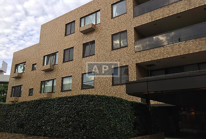  | OJI GREEN HILL APARTMENTS Exterior photo 19