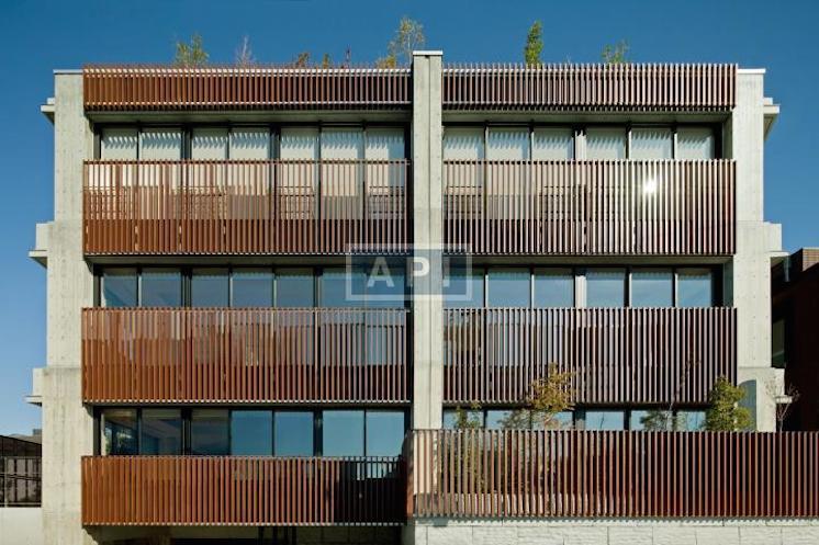  | AURA OMOTESANDO Exterior photo 02