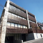 | AURA OMOTESANDO Exterior photo 01