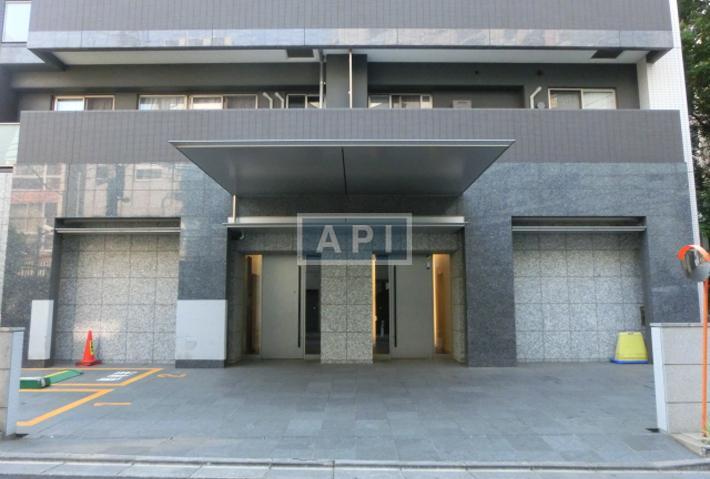  | PARK AXIS SHIBUYA-SAKURAGAOKA SOUTH Exterior photo 04