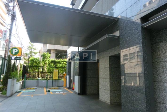 | PARK AXIS SHIBUYA-SAKURAGAOKA SOUTH Exterior photo 05