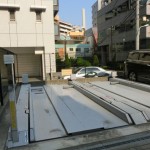  | PARK AXIS SHIBUYA-SAKURAGAOKA SOUTH Exterior photo 08