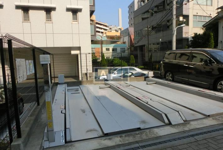  | PARK AXIS SHIBUYA-SAKURAGAOKA SOUTH Exterior photo 08