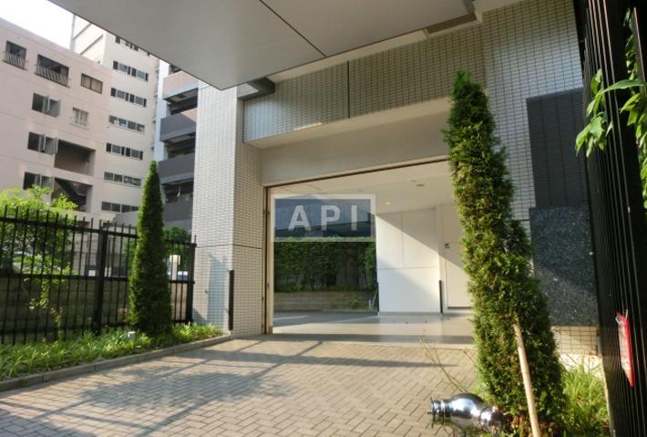  | PARK AXIS SHIBUYA-SAKURAGAOKA SOUTH Exterior photo 06