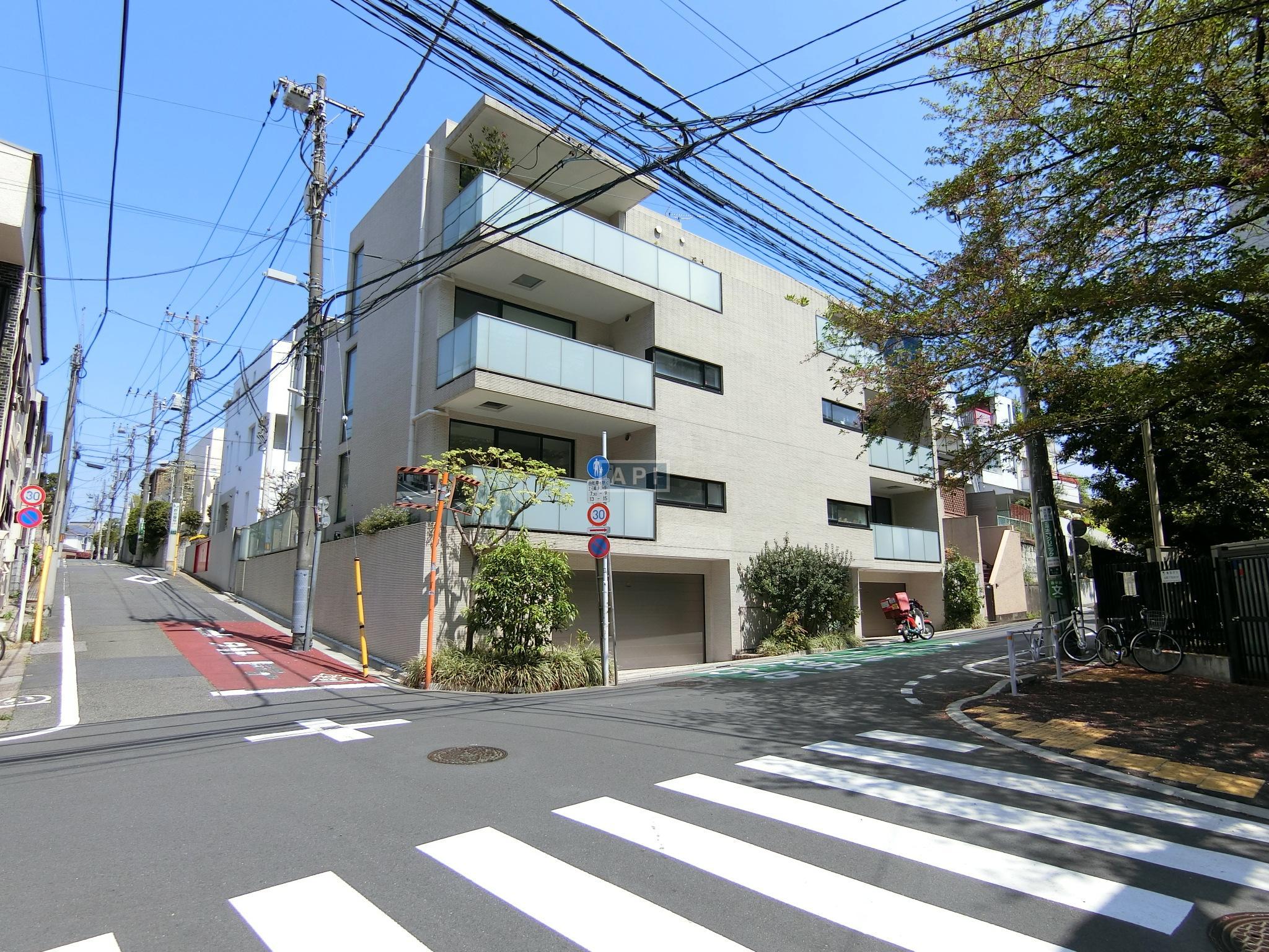  | HIROO THE VILLA Exterior photo 02