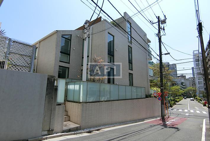  | HIROO THE VILLA Exterior photo 03