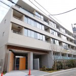  | DAIKANYAMA BLESS Exterior photo 01