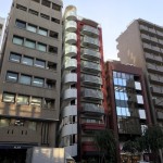  | RESIDIA EBISU Exterior photo 03