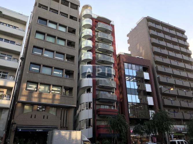  | RESIDIA EBISU Exterior photo 03