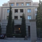  | AZABU KASUMICHO PARK MANSION Exterior photo 07