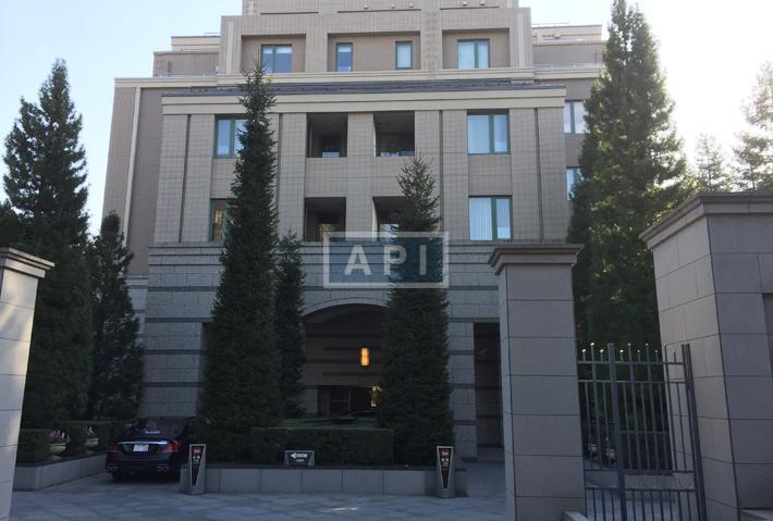  | AZABU KASUMICHO PARK MANSION Exterior photo 07