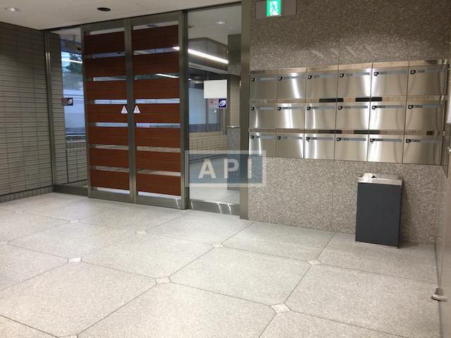  | ATAGO VIEW APARTMENT Exterior photo 06