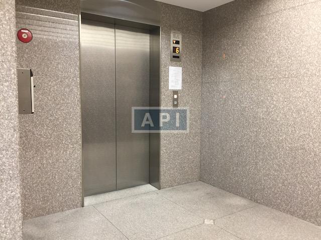  | ATAGO VIEW APARTMENT Exterior photo 08