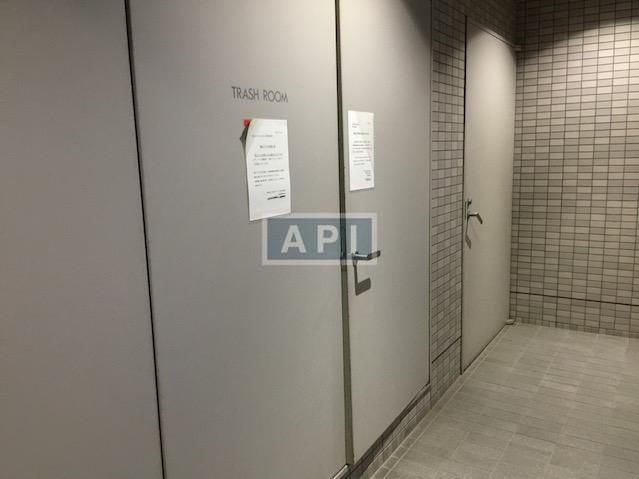  | ATAGO VIEW APARTMENT Exterior photo 09