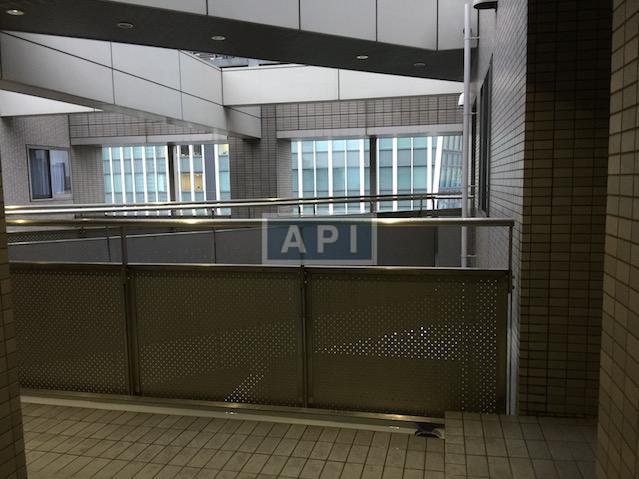  | ATAGO VIEW APARTMENT Exterior photo 07