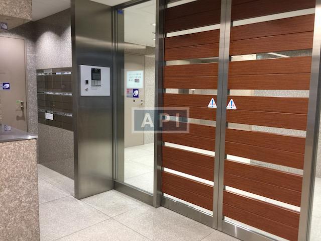  | ATAGO VIEW APARTMENT Exterior photo 05