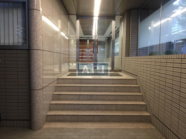  | ATAGO VIEW APARTMENT Exterior photo 03