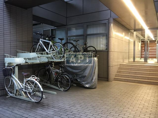  | ATAGO VIEW APARTMENT Exterior photo 04