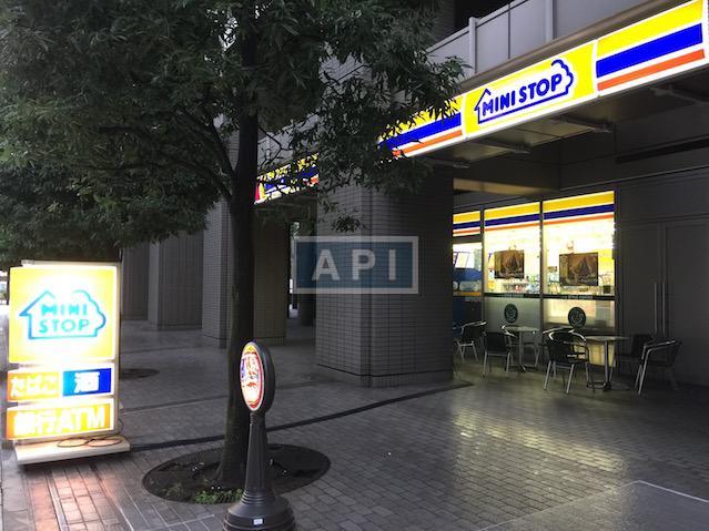  | ATAGO VIEW APARTMENT Exterior photo 10