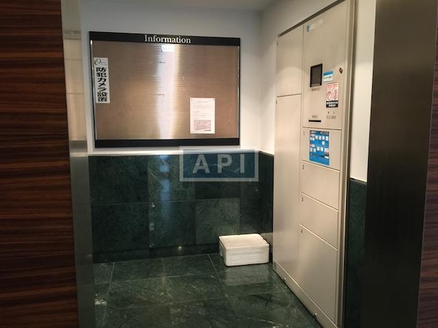  | DUE NISHIAZABU 2 Exterior photo 08