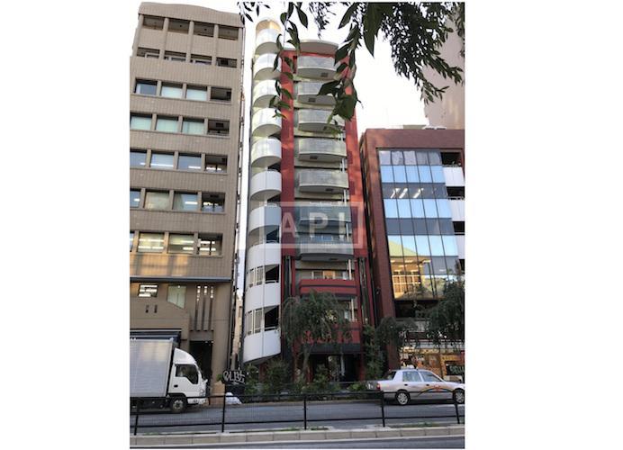  | RESIDIA EBISU Exterior photo 02