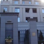  | AZABU KASUMICHO PARK MANSION Exterior photo 05