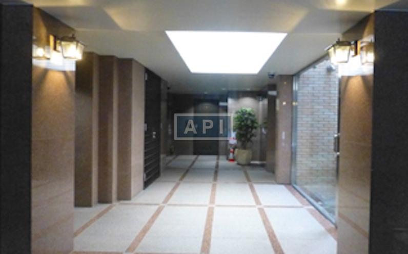  | NISHI-AZABU 415 BANKAN Exterior photo 02