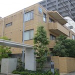  | NISHI-AZABU 415 BANKAN Exterior photo 01