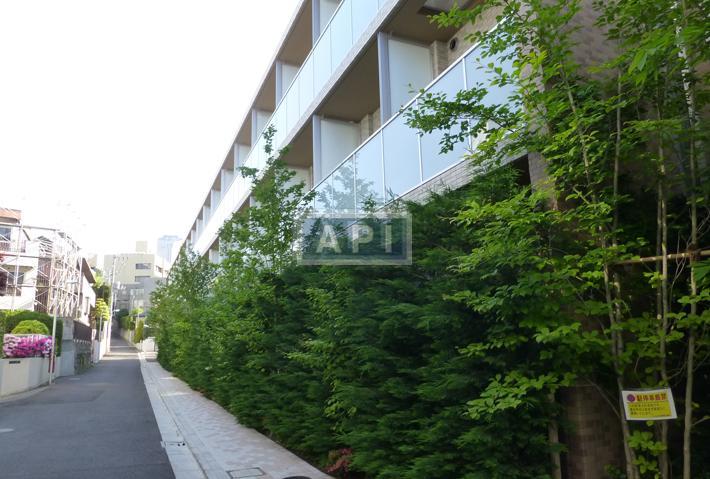  | COMFORIA MEGURO-AOBADAI Exterior photo 07