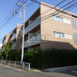  | COMFORIA MEGURO-AOBADAI Exterior photo 06