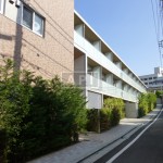  | COMFORIA MEGURO-AOBADAI Exterior photo 02