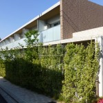  | COMFORIA MEGURO-AOBADAI Exterior photo 03