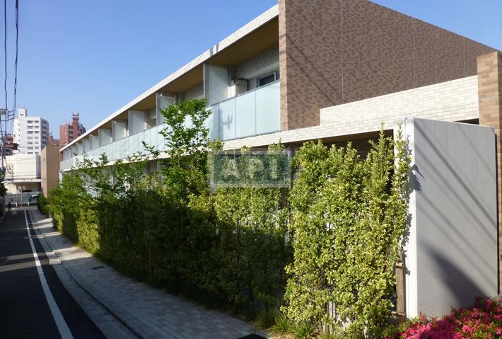  | COMFORIA MEGURO-AOBADAI Exterior photo 03