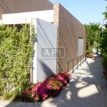  | COMFORIA MEGURO-AOBADAI Exterior photo 04