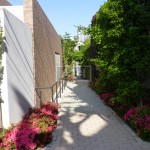  | COMFORIA MEGURO-AOBADAI Exterior photo 05