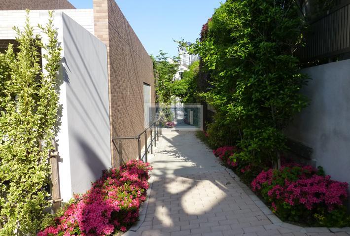 | COMFORIA MEGURO-AOBADAI Exterior photo 05